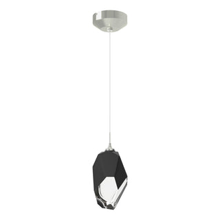 Hubbardton Forge - 161189-SKT-STND-85-BP0755 - Chrysalis 1-Light Large Pendant - Chrysalis - Sterling