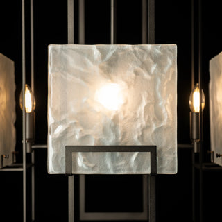 Geo 4 Light Pendant