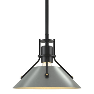 Hubbardton Forge - 184250-SKT-MULT-10-82 - Henry Mini Pendant - Henry - Black