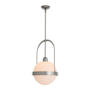Hubbardton Forge - 187460-SKT-MULT-85-GG0605 - Atlas Pendant - Atlas - Sterling