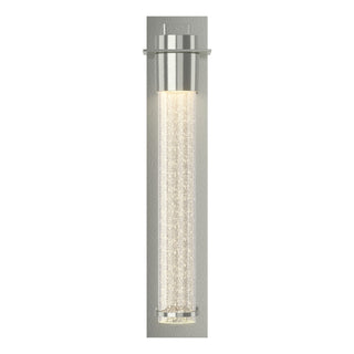 Hubbardton Forge - 206455-SKT-85-II0211 - Airis Sconce - Airis - Sterling