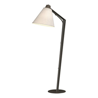 Hubbardton Forge - 232860-SKT-07-SE1348 - Reach Floor Lamp - Reach - Dark Smoke
