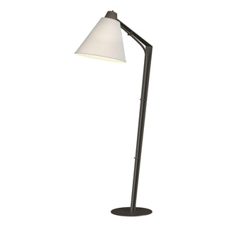 Hubbardton Forge - 232860-SKT-07-SF1348 - Reach Floor Lamp - Reach - Dark Smoke