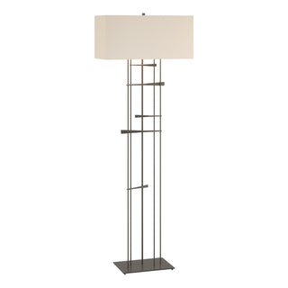 Hubbardton Forge - 237670-SKT-07-SE2302 - Cavaletti Floor Lamp - Cavaletti - Dark Smoke
