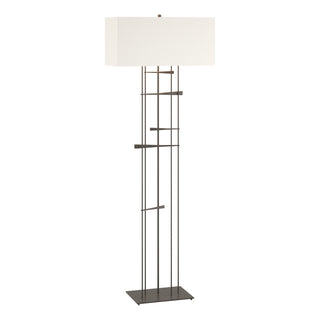 Hubbardton Forge - 237670-SKT-07-SF2302 - Cavaletti Floor Lamp - Cavaletti - Dark Smoke