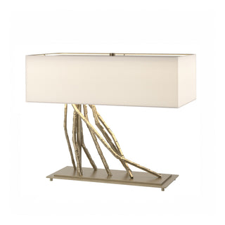 Hubbardton Forge - 277660-SKT-84-SE2010 - Brindille Table Lamp - Brindille - Soft Gold