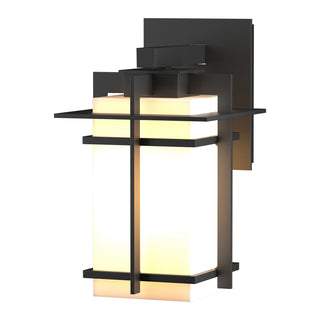 Hubbardton Forge - 306007-SKT-80-GG0111 - Tourou Outdoor Sconce - Tourou - Coastal Black