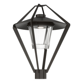 Hubbardton Forge - 342651-SKT-14-ZM0727 - Stellar Post Light - Stellar - Coastal Oil Rubbed Bronze