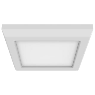 Nuvo Lighting - 62-1704 - LED Flush Mount - White