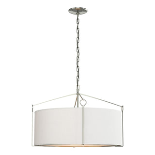 Hubbardton Forge - 104250-SKT-85-SF2290 - Bow Pendant - Bow - Sterling
