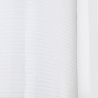 LED Bulk Head Fixture in White