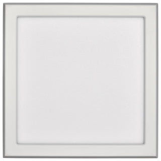 LED Fixture in White