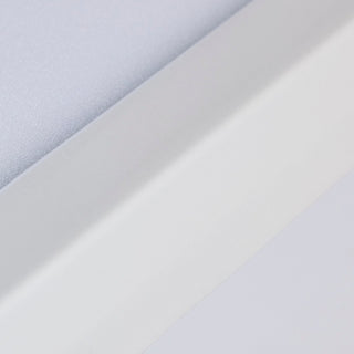 LED Fixture in White