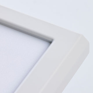 LED Fixture in White