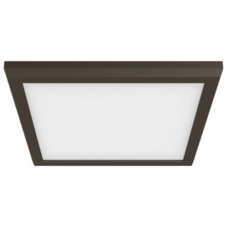 Nuvo Lighting - 62-1726 - LED Flush Mount - Bronze