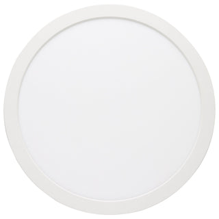 LED Surface Mount in White