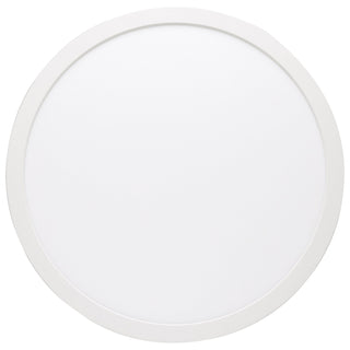 LED Surface Mount in White