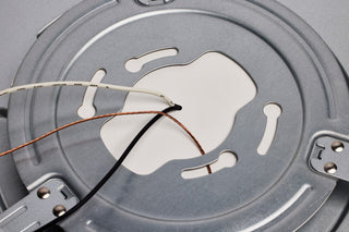 LED Surface Mount in White
