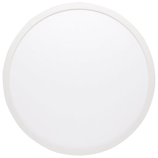 LED Surface Mount in White
