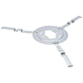 LED Surface Mount in White