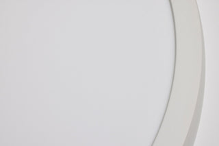 LED Surface Mount in White