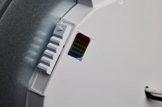 LED Surface Mount in White