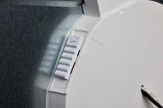 LED Surface Mount in White