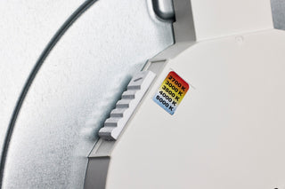 LED Surface Mount in Black