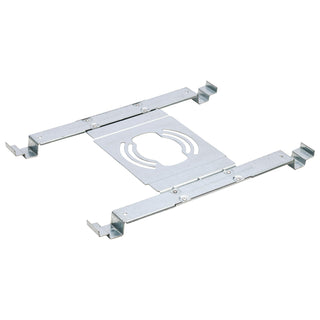 LED Surface Mount in Black