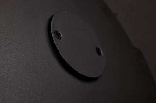 LED Post Top in Bronze