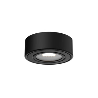 Duo-Puck LED Puck in Black