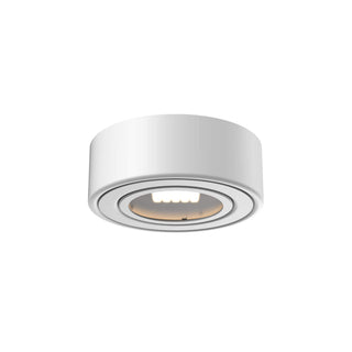Duo-Puck LED Puck in White