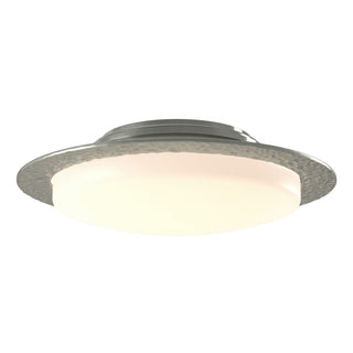 Hubbardton Forge - 126737-SKT-85-GG0097 - Oceanus Semi-flush - Oceanus - Sterling