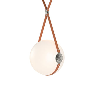 Hubbardton Forge - 131042-LED-SHRT-10-24-LC-HF-GG0680 - Derby Large LED Pendant - Derby - Black