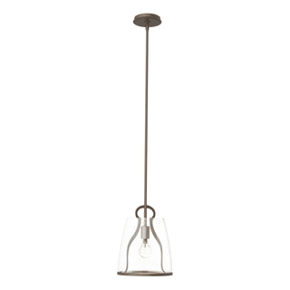 Hubbardton Forge - 131065-SKT-MULT-05-ZM0721 - Caliper Pendant - Caliper - Bronze