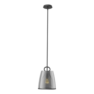 Hubbardton Forge - 131065-SKT-MULT-10-PS0721 - Caliper Pendant - Caliper - Black