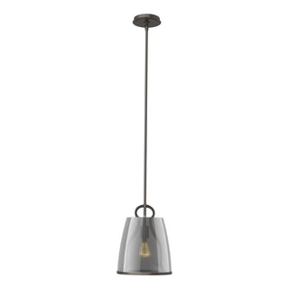 Hubbardton Forge - 131065-SKT-MULT-14-PS0721 - Caliper Pendant - Caliper - Oil Rubbed Bronze