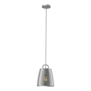 Hubbardton Forge - 131065-SKT-MULT-82-PS0721 - Caliper Pendant - Caliper - Vintage Platinum