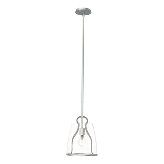 Hubbardton Forge - 131065-SKT-MULT-82-ZM0721 - Caliper Pendant - Caliper - Vintage Platinum