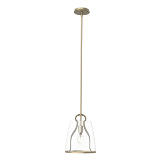 Hubbardton Forge - 131065-SKT-MULT-84-ZM0721 - Caliper Pendant - Caliper - Soft Gold
