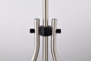Admiral One Light Pendant in Matte Black