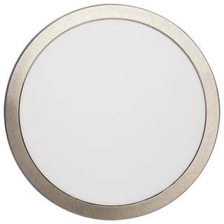 LED Blink Pro Plus in Brushed Nickel