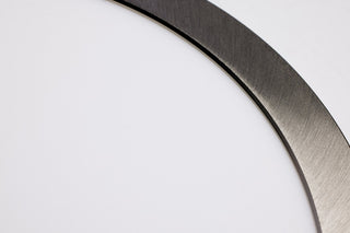 LED Blink Pro Plus in Brushed Nickel