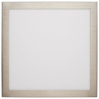 LED Blink Pro Plus in Brushed Nickel