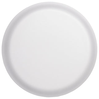 Pi LED Flush Mount in Matte Black