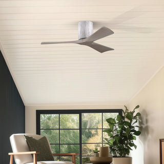 Irene-3H 42" Ceiling Fan in Barn Wood Tone