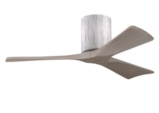 Matthews Fan Company - IR3H-BW-GA-42 - 42" Ceiling Fan - Irene-3H - Barn Wood Tone