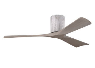 Matthews Fan Company - IR3H-BW-GA-52 - 52" Ceiling Fan - Irene-3H - Barn Wood Tone
