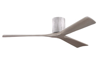 Matthews Fan Company - IR3H-BW-GA-60 - 60" Ceiling Fan - Irene-3H - Barn Wood Tone
