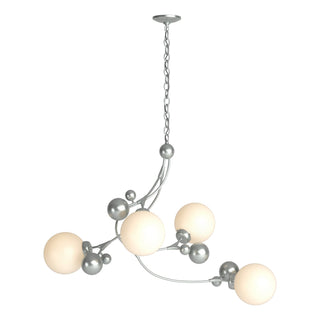 Hubbardton Forge - 136420-SKT-82-GG0639 - Sprig Pendant - Sprig - Vintage Platinum